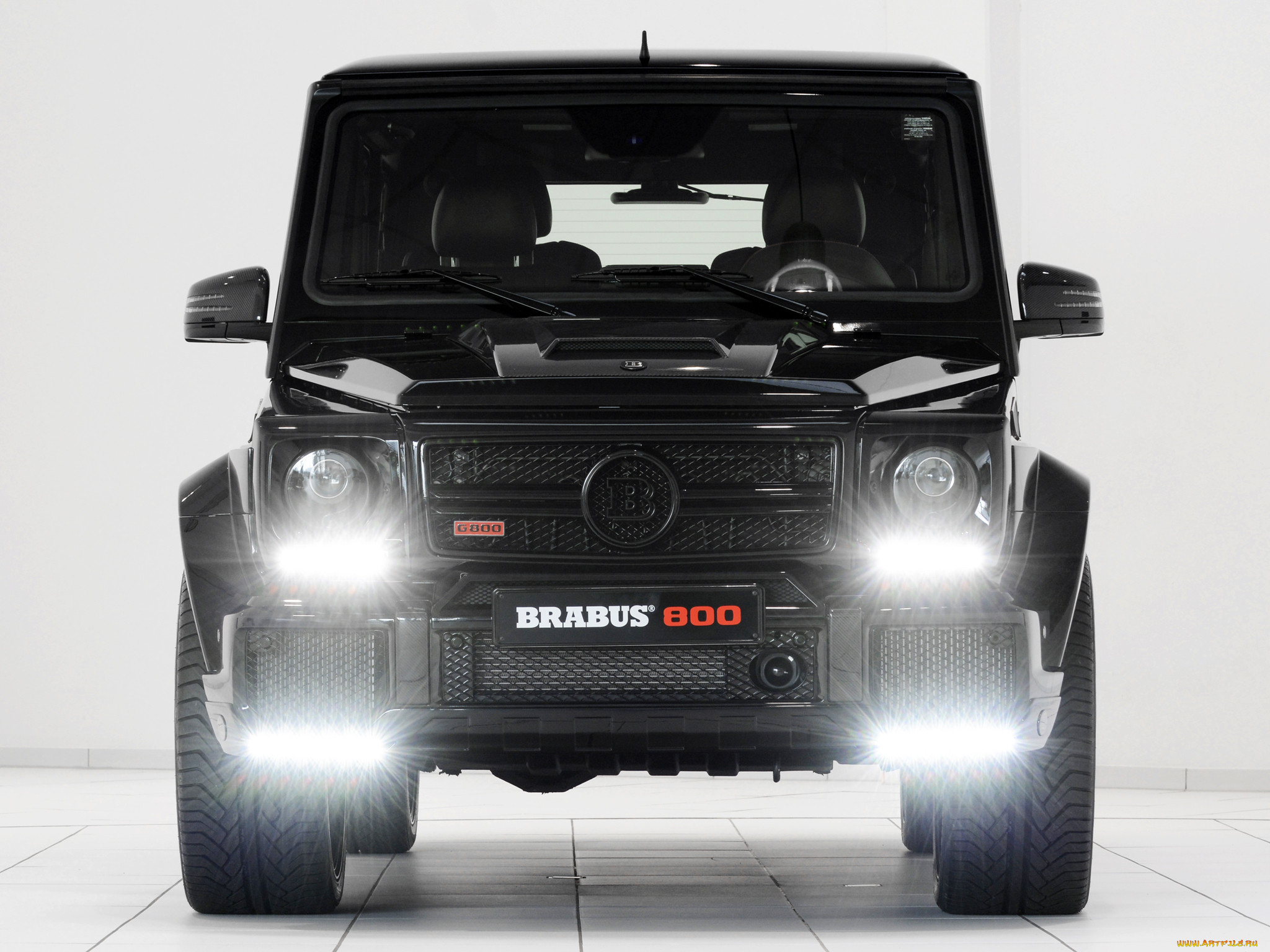 , brabus